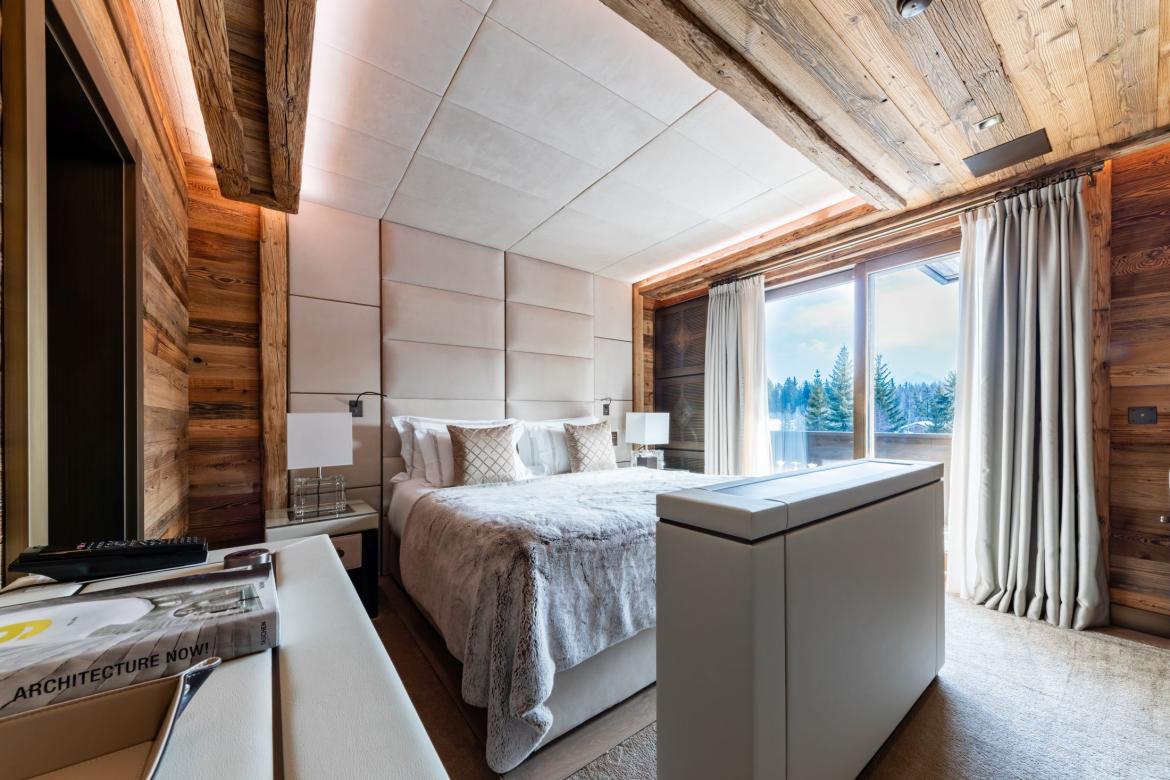 Ultima Crans Montana 2