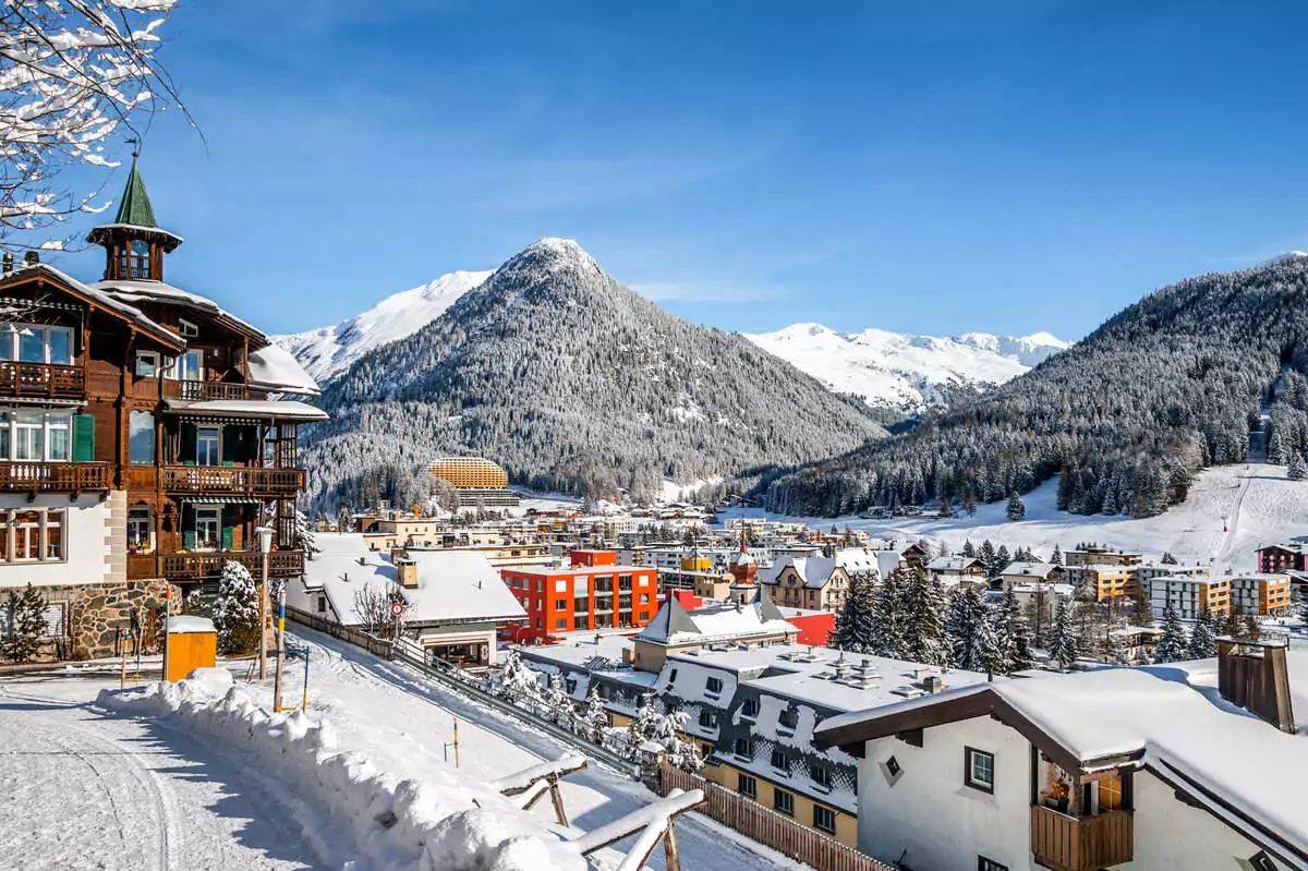 Davos