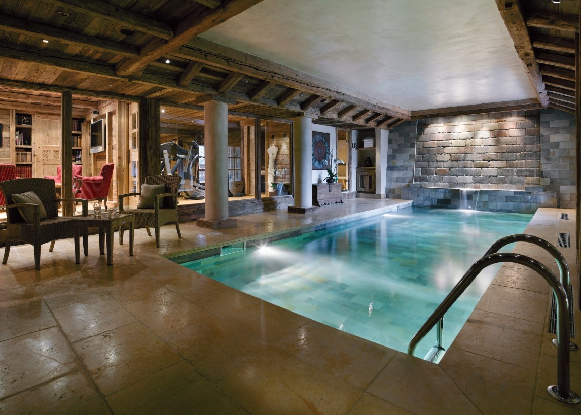 Chalet Ormello