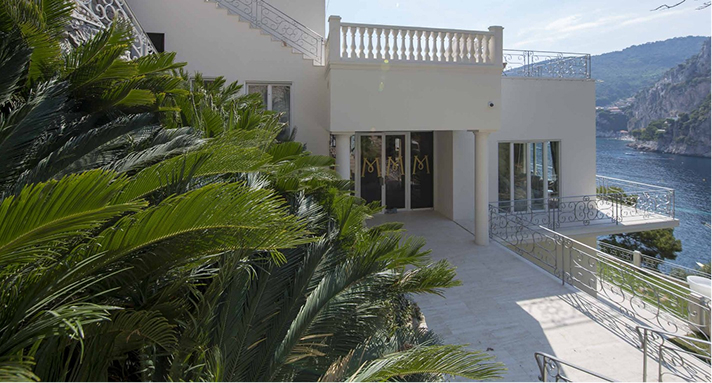 Villa Mala
