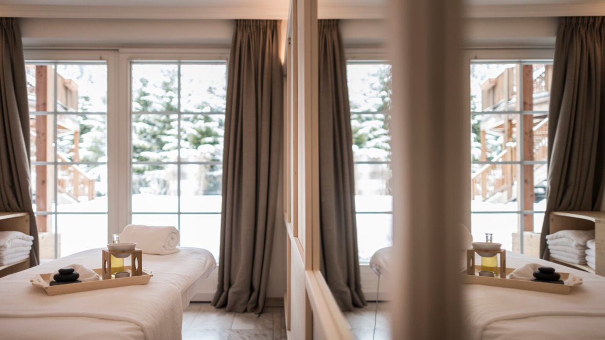 Rosa Alpina Hotel 5*, San Cassiano