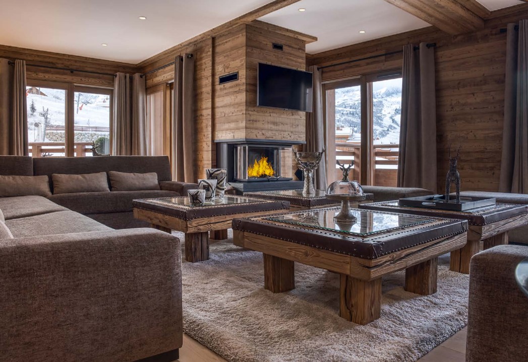 Chalet Arctic