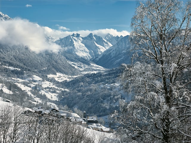 Klosters