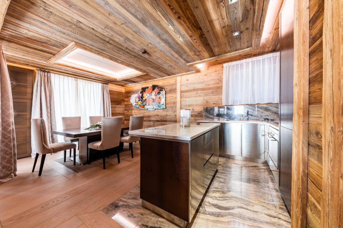 Ultima Crans Montana 2