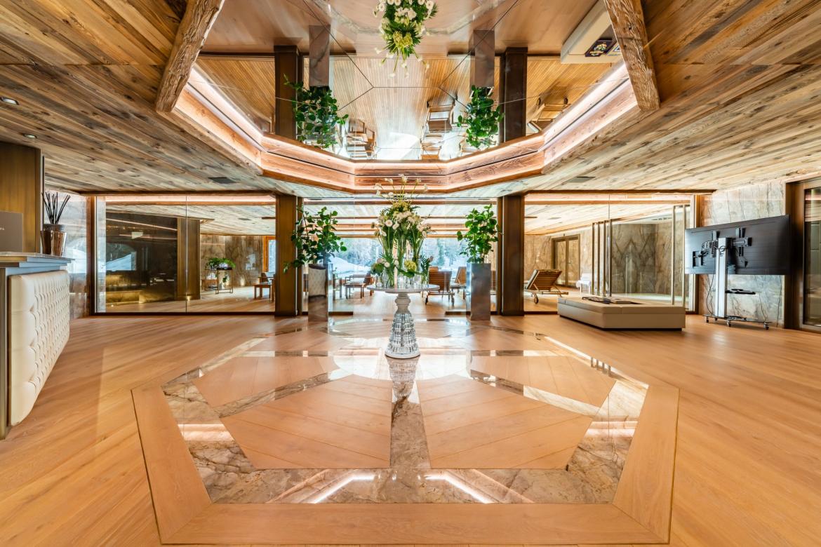 Ultima Crans Montana 2