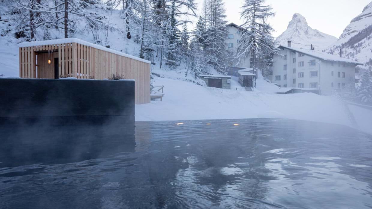 Cervo Mountain Resort, 5* Zermatt