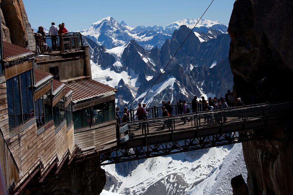 Chamonix