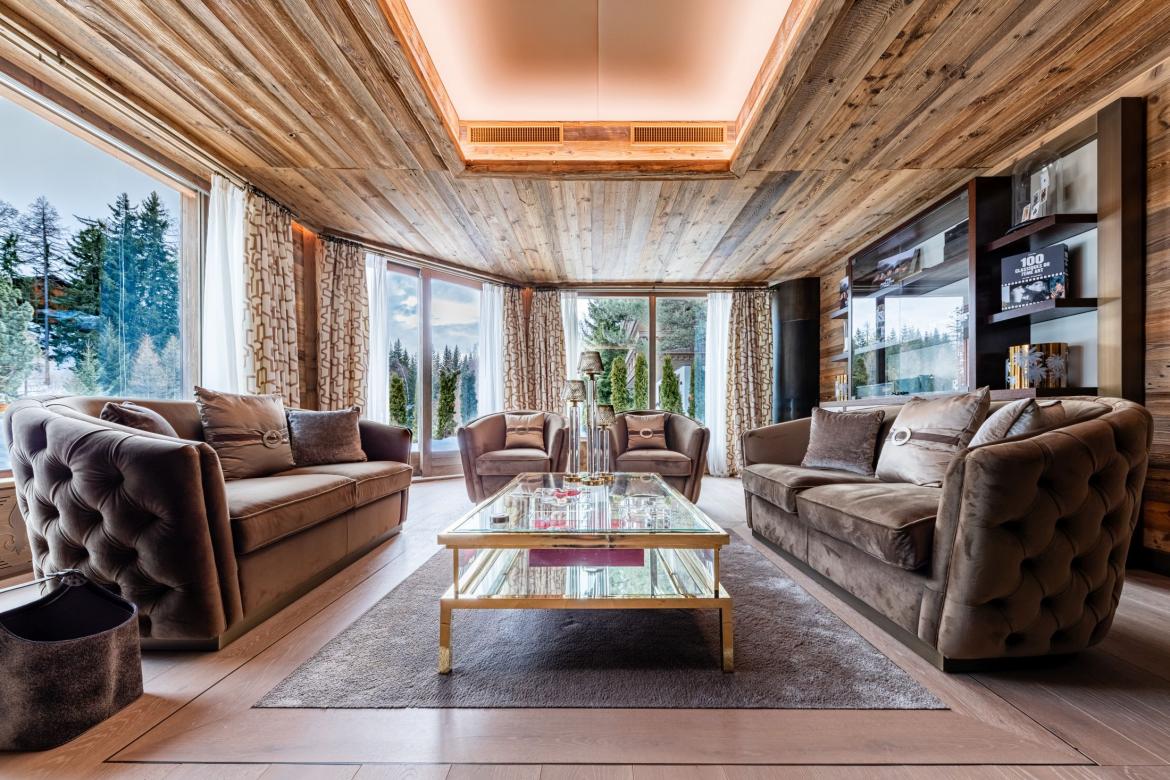 Ultima Crans Montana 2