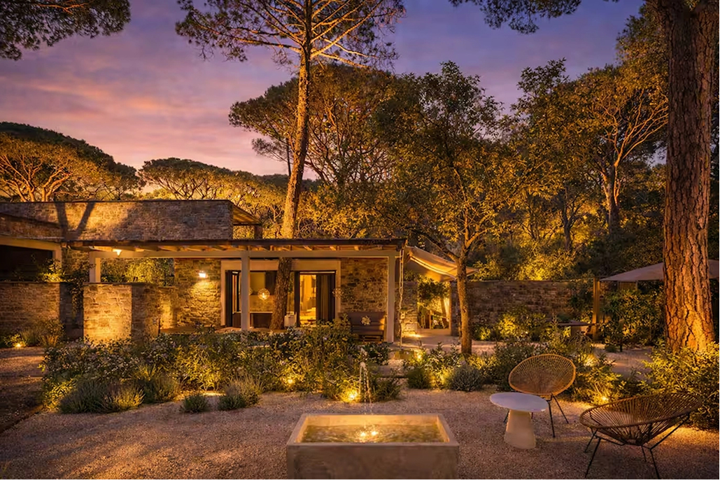 Villa Rocca 