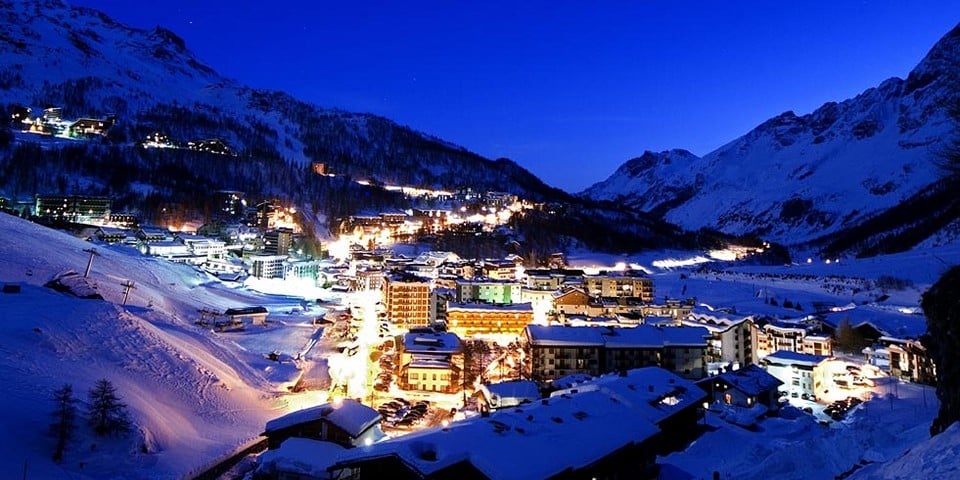 Breuil-Cervinia