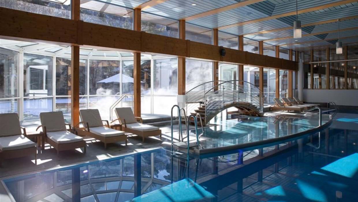 The Mont Cervin Palace 5*, Zermatt