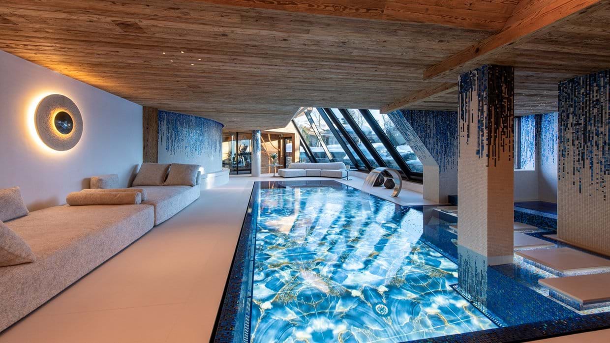 Chalet Makini
