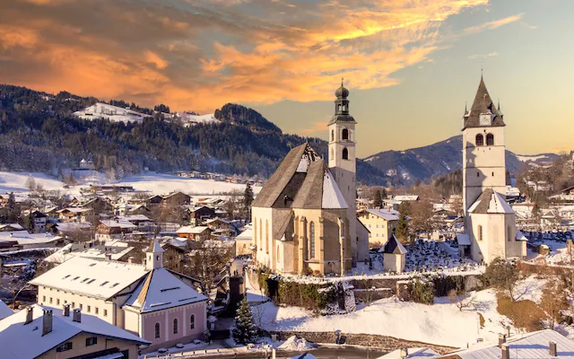 Kitzbuhel