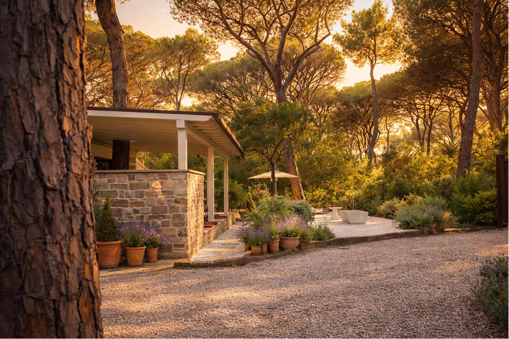 Villa Rocca 