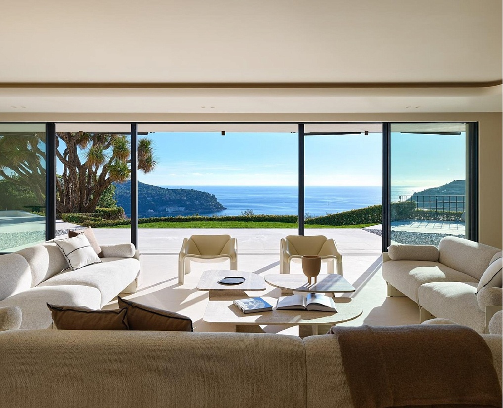 Villa Donna