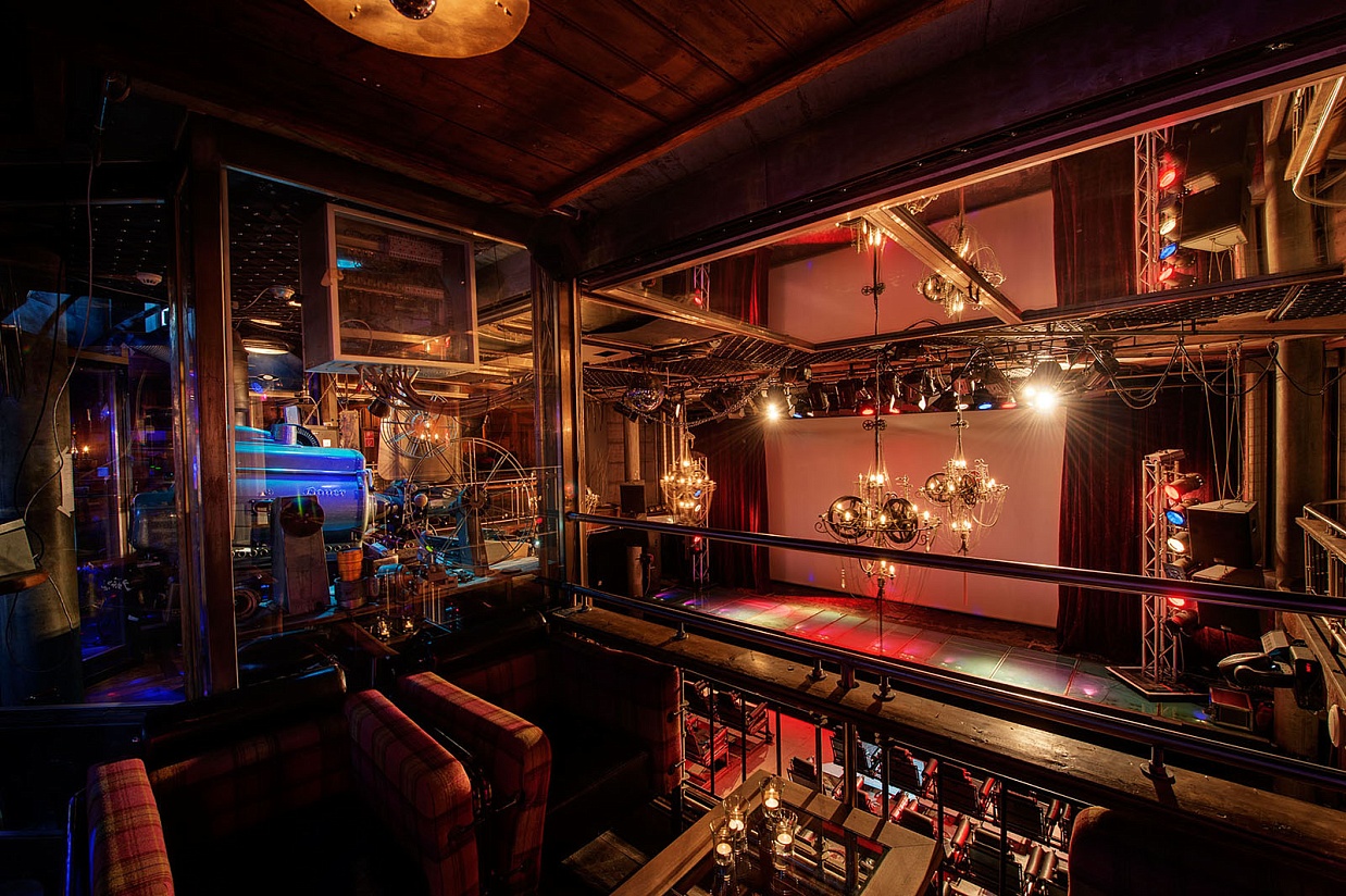 Backstage Boutique Hotel, Zermatt