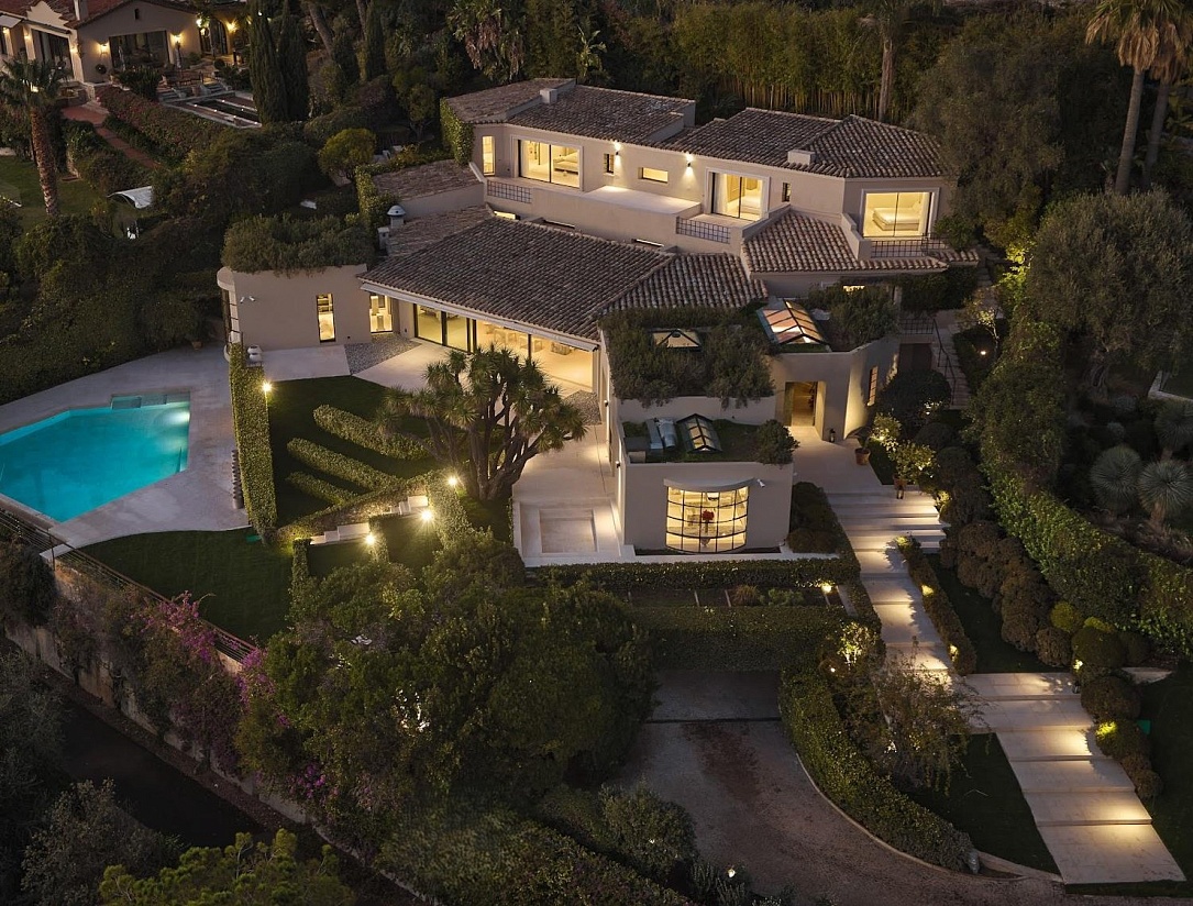 Villa Donna