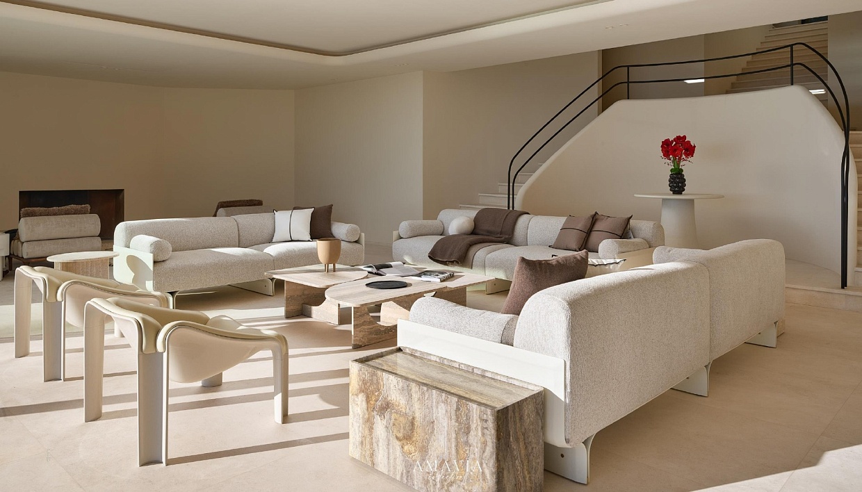 Villa Donna