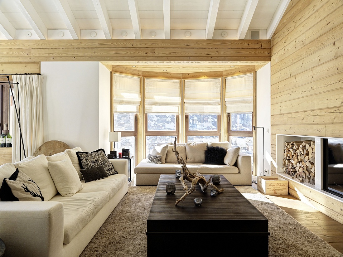 Penthouse Neve