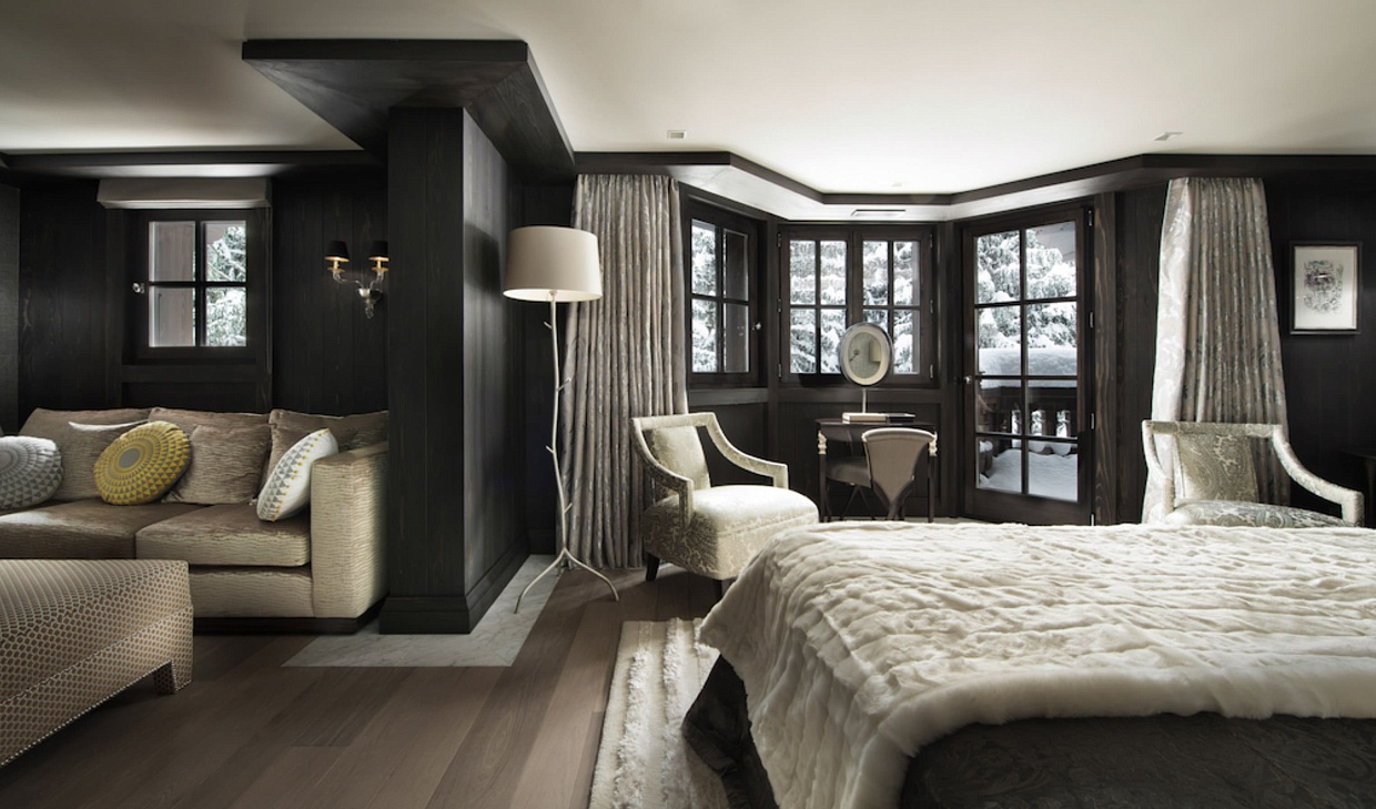 Chalet  Le Coquelicot