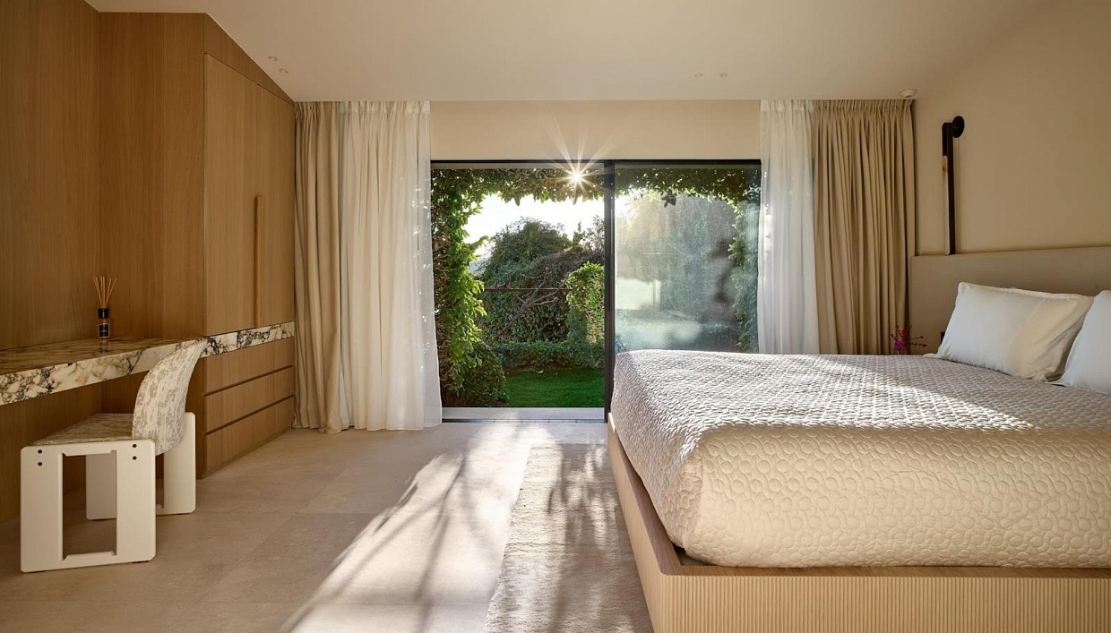 Villa Donna