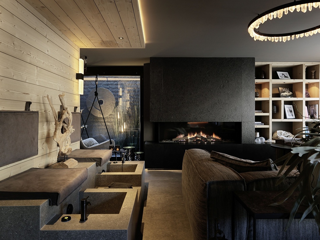 Penthouse Neve
