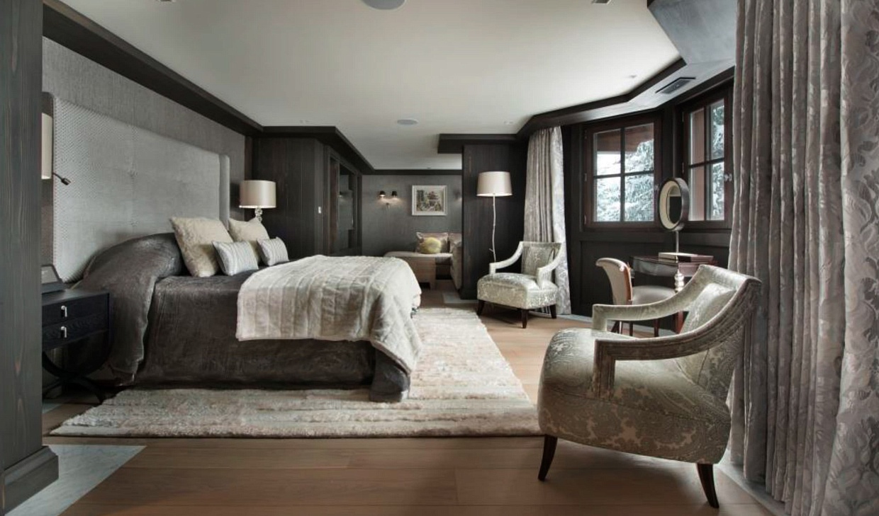 Chalet  Le Coquelicot