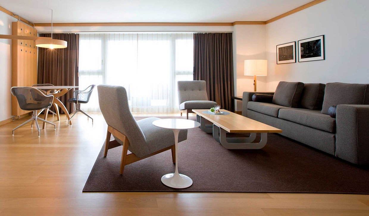 The Omnia Hotel, 5* Zermatt