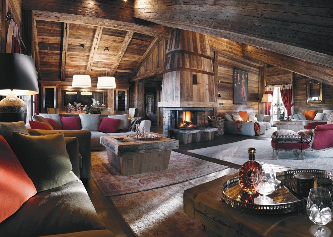 Chalet Ormello