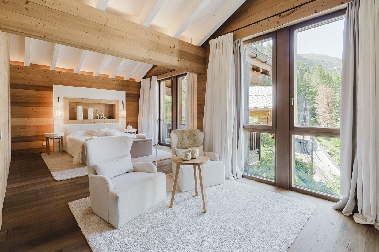 Penthouse Neve