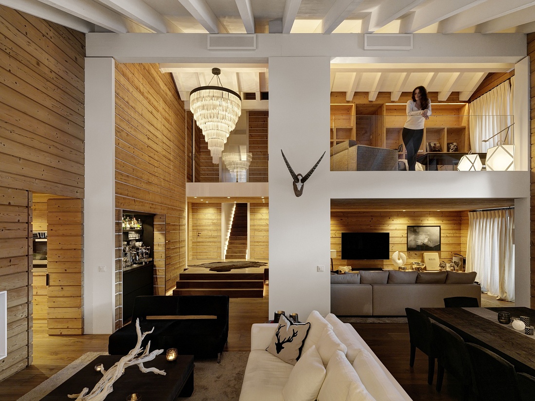 Penthouse Neve