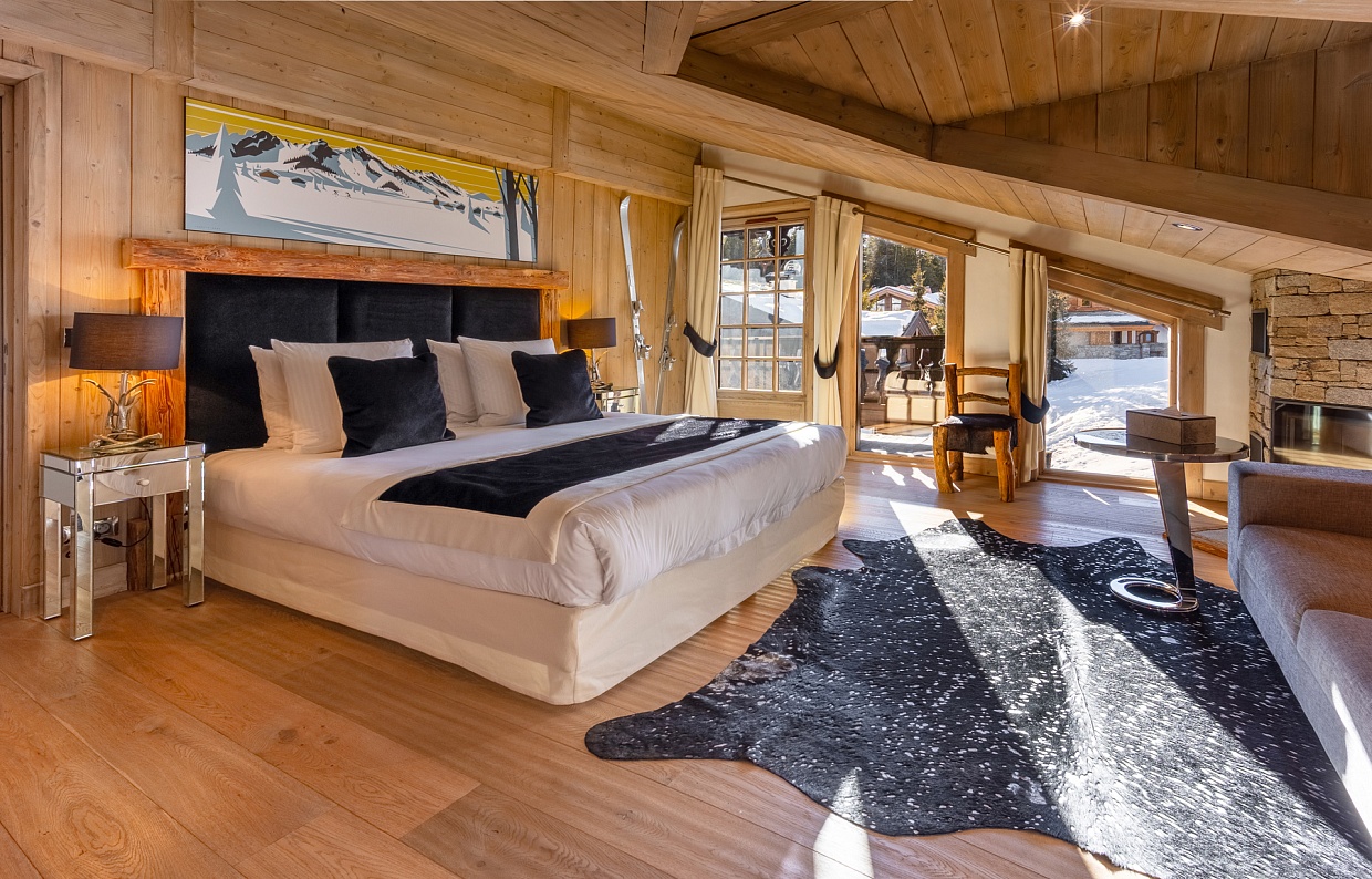 Chalet Nirvana