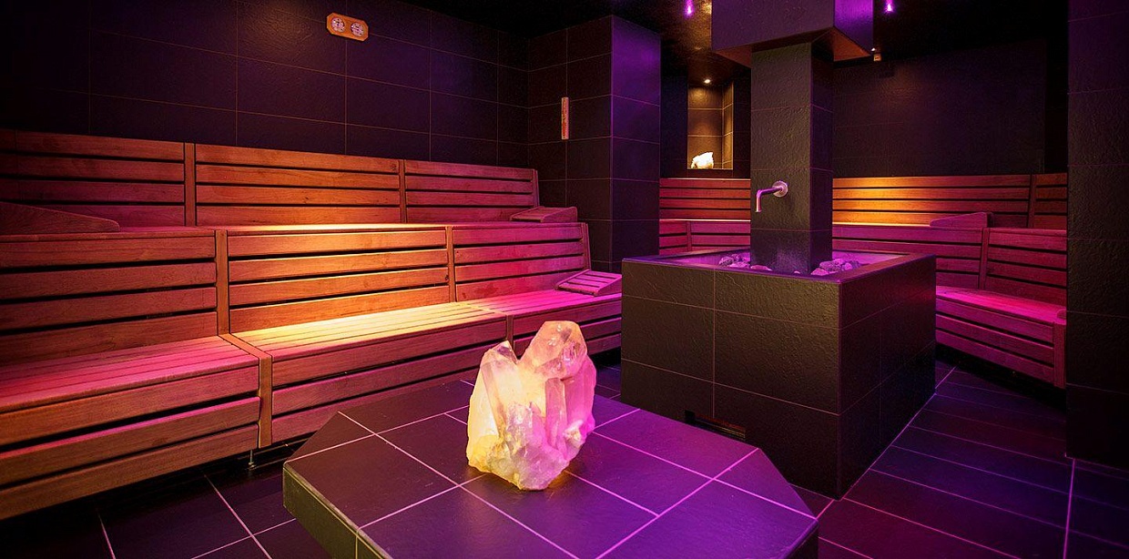 Piz Albana Apartment