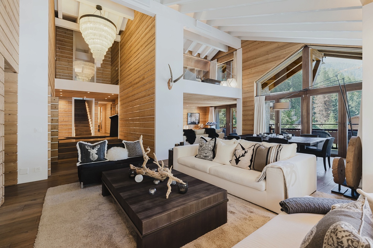 Penthouse Neve