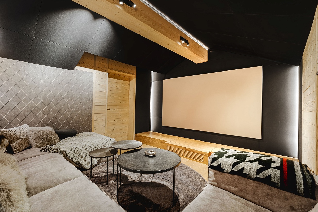 Penthouse Neve