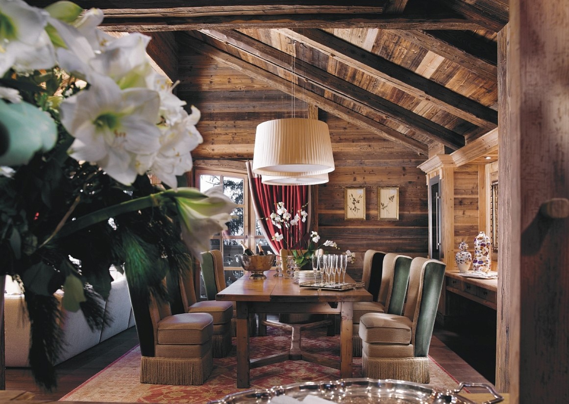Chalet Ormello