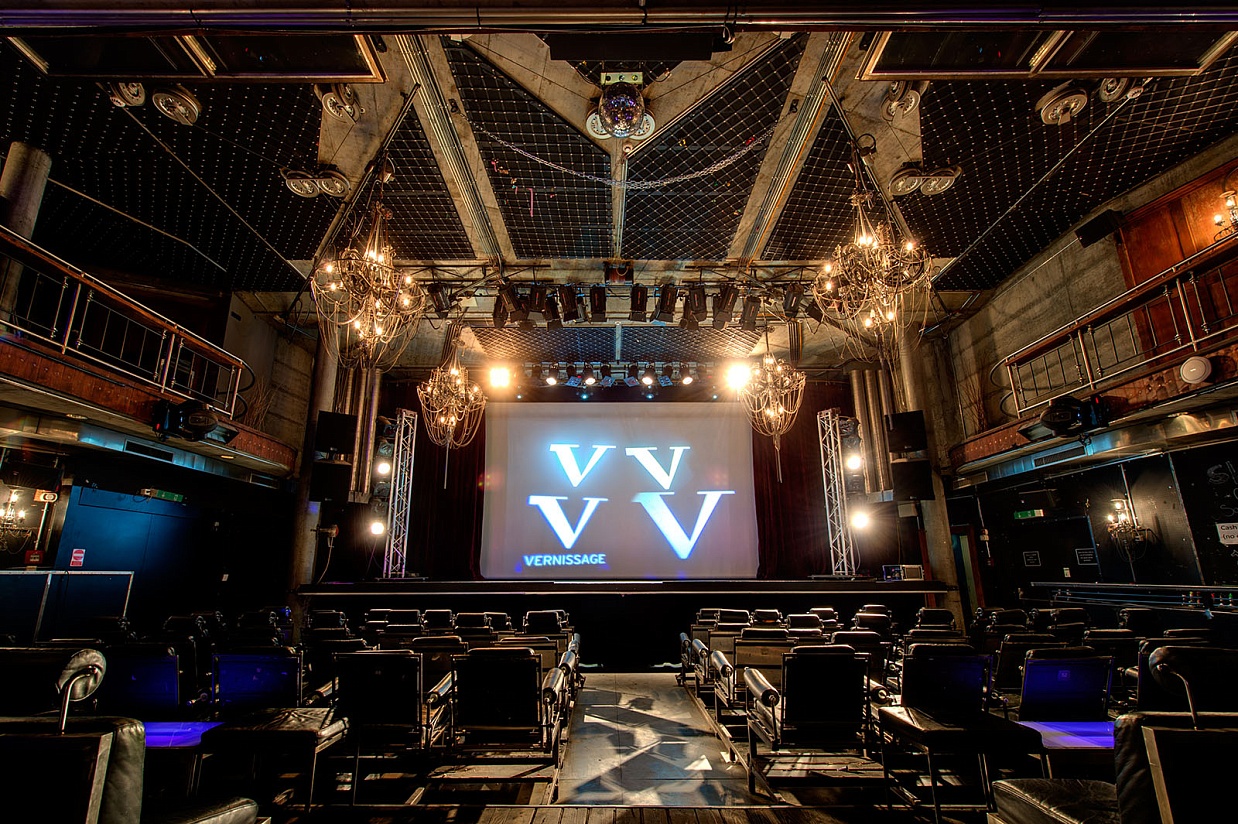 Backstage Boutique Hotel, Zermatt