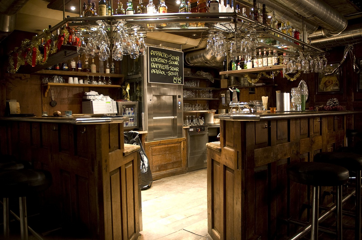 Backstage Boutique Hotel, Zermatt